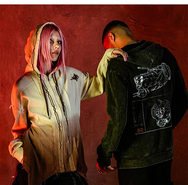 Rebel Moon Shop Now