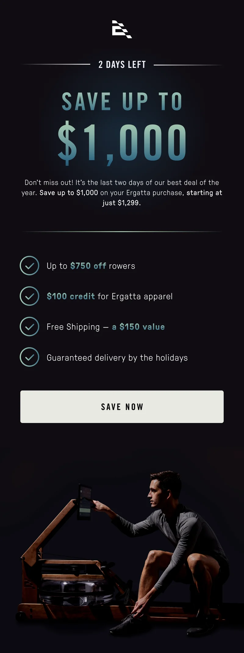 Save up to $1000