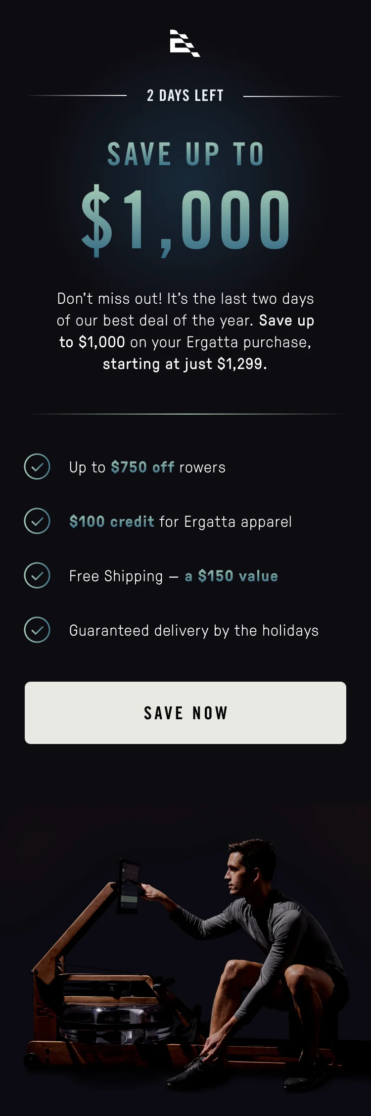 Save up to $1000
