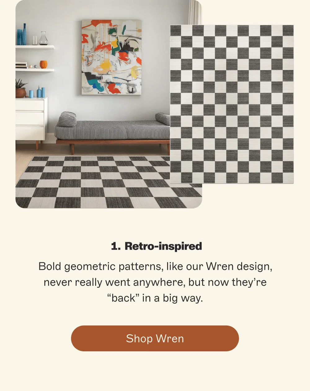 [ Shop Wren ]