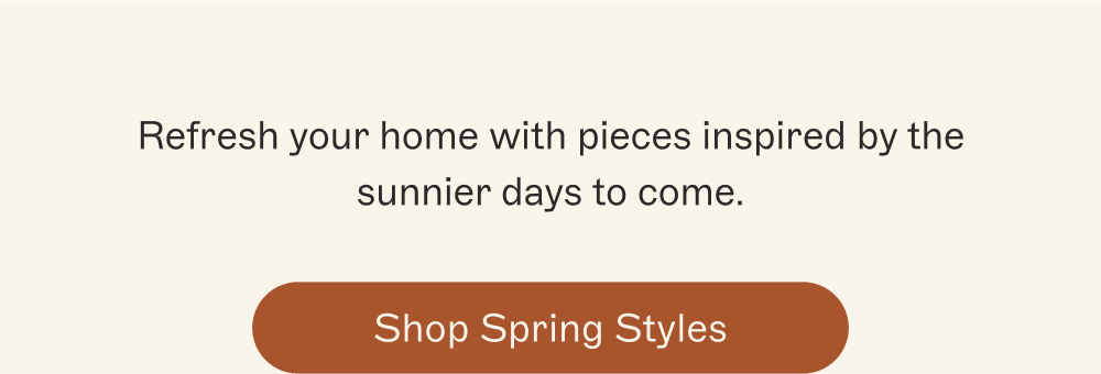 [ Shop Spring Styles ]