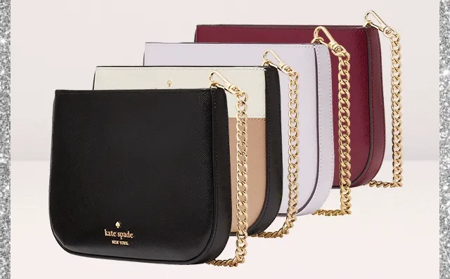 Madison Pochette