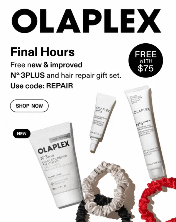 Final Hours | Shop Now
