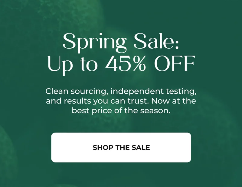Shop The Sale