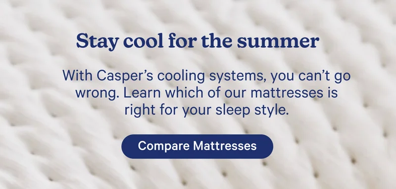 Compare Mattresses