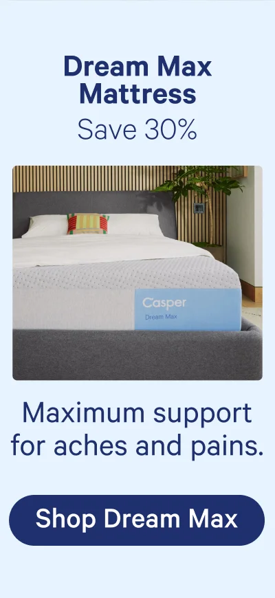 Dream Max