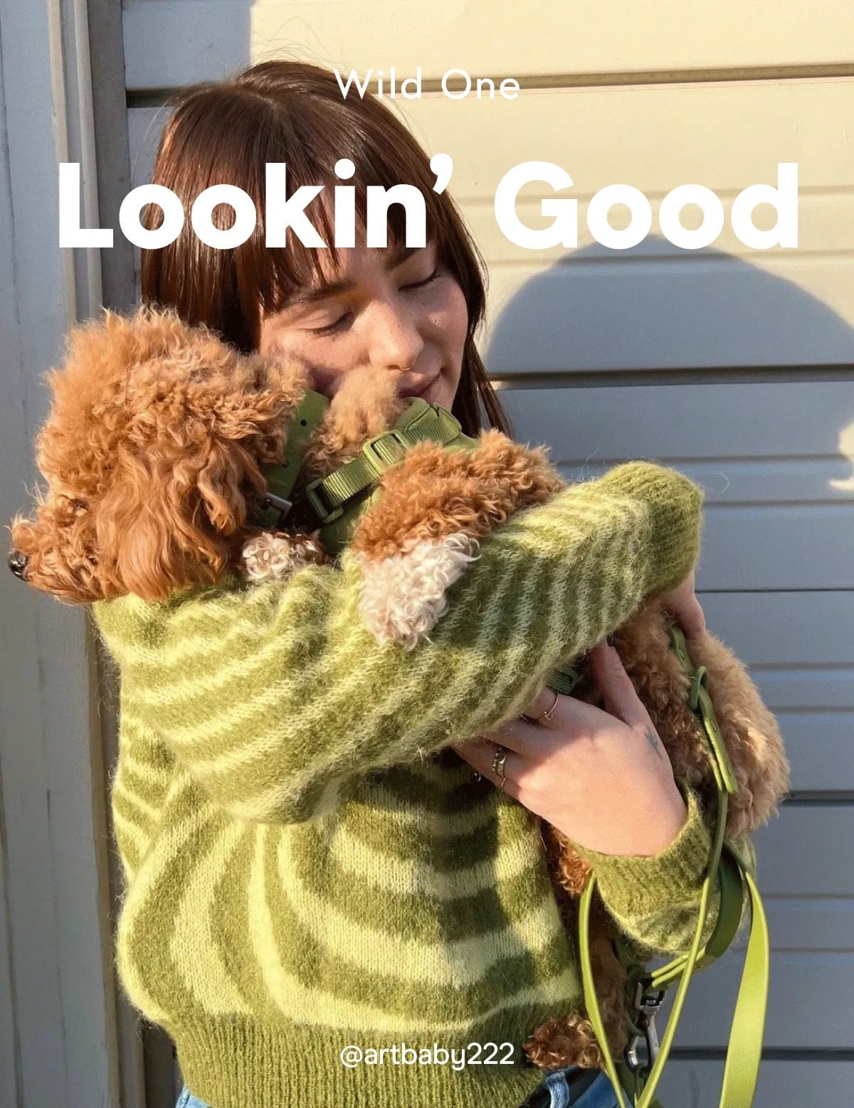 Lookin’ Good
