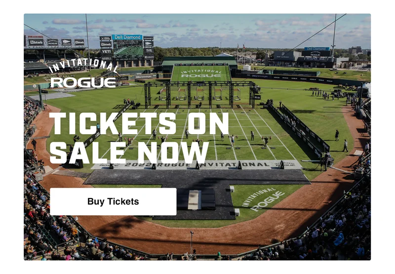 Tickets on Sale Now