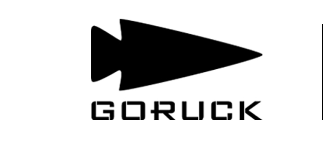 GORUCK