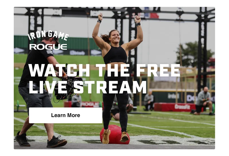 Watch The Free Live Stream