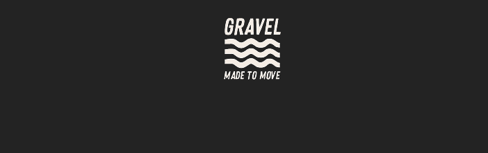 Gravel | Main Site