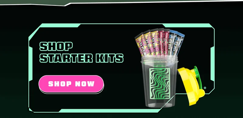 Shop Starter Kits