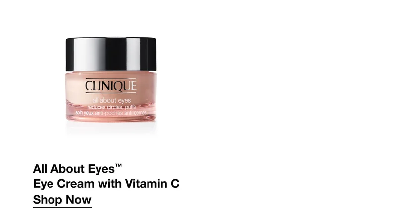 All About Eyes™ Eye Cream with Vitamin C | Shop Now