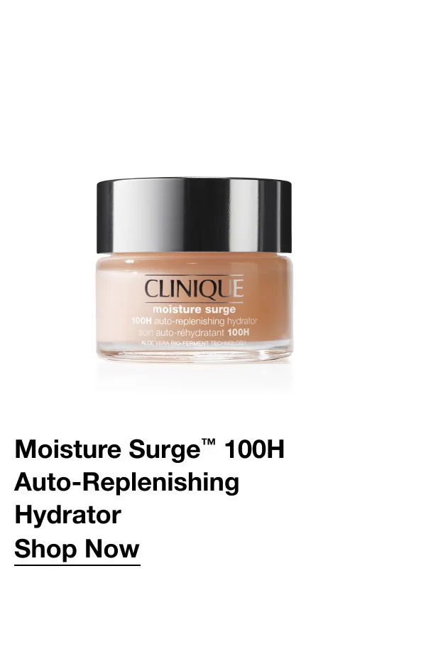 Moisture Surge™ 100H Auto-Replenishing Hydrator | Shop Now