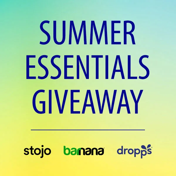 Summer Essentials Giveaway