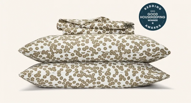 Luxe Sateen