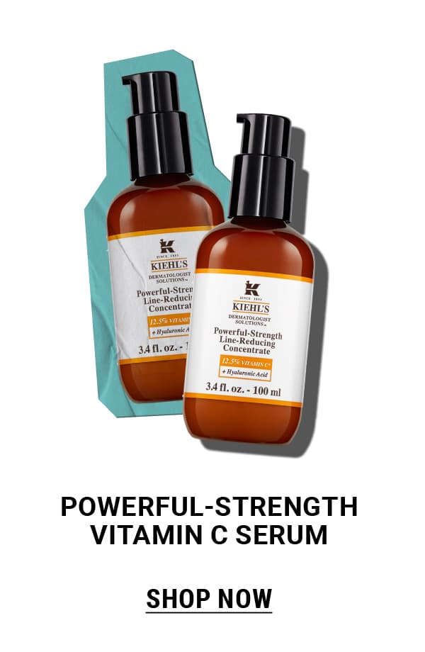 Powerful Strength Vitamin C Serum
