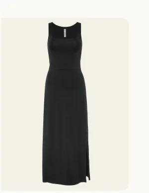 Getaway Dress in Black