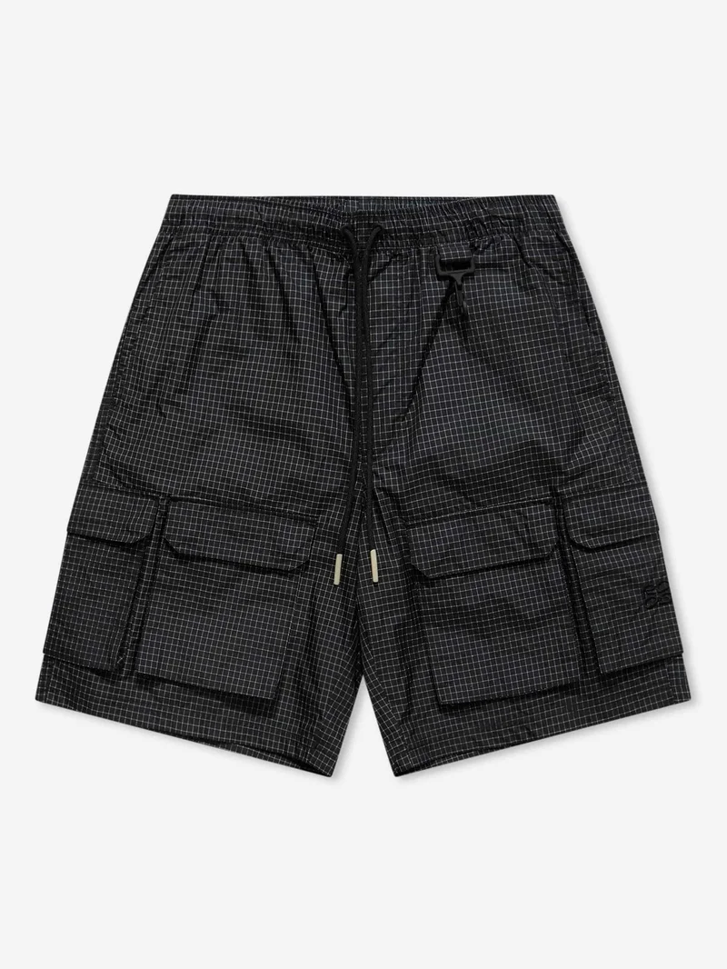 Image of RCOS Tahoe Short - Black