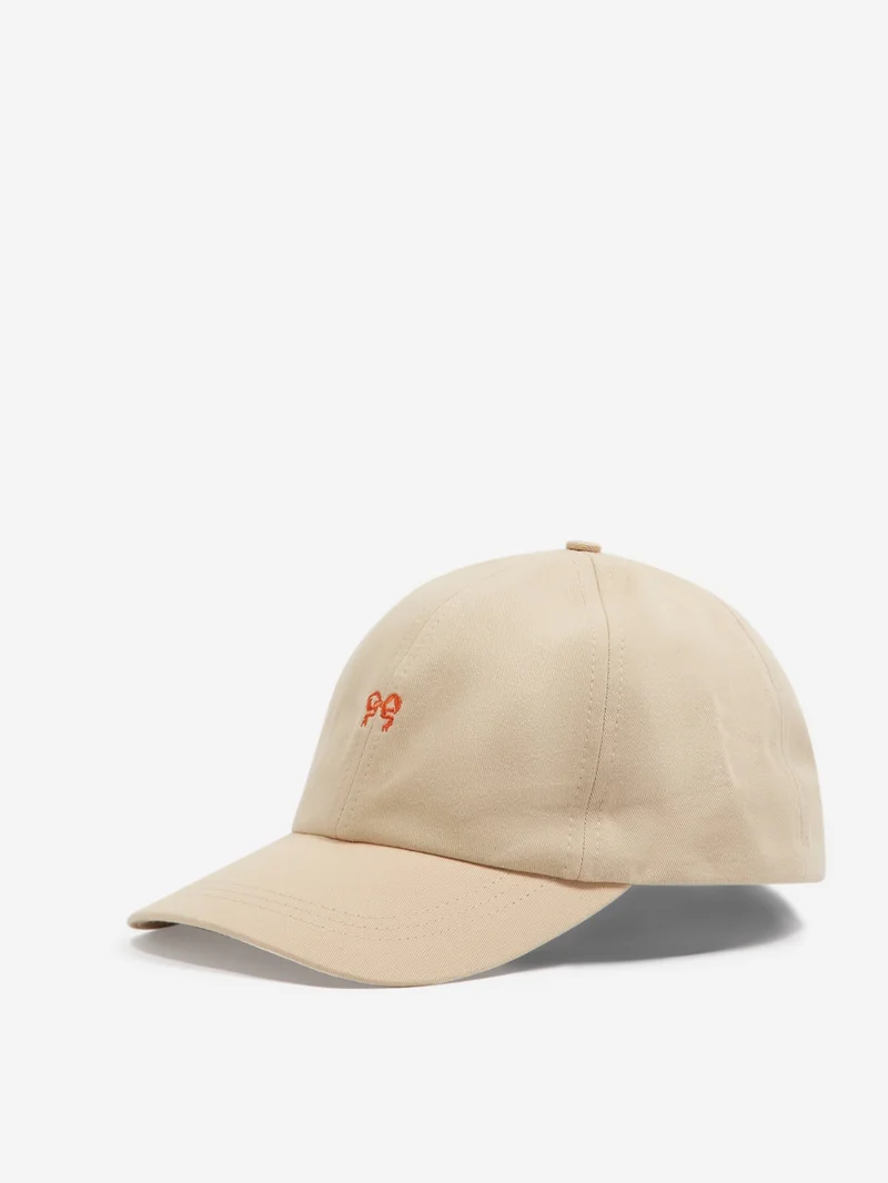 Image of Soulland IDE Cap - Beige