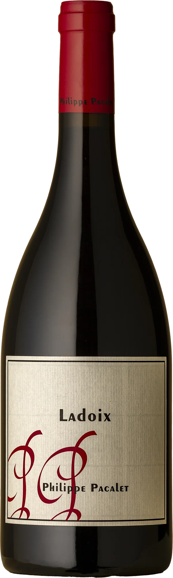 Image of Philippe Pacalet - Ladoix Rouge Pinot Noir 2023