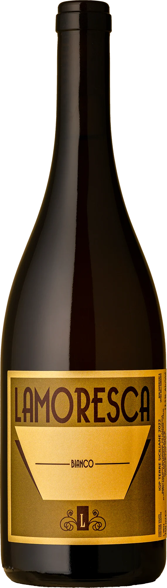 Image of Lamoresca - Bianco Vermentino 2024