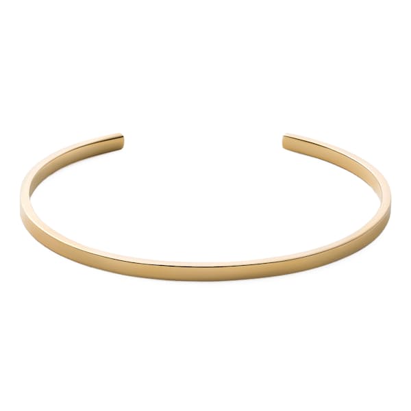 3mm Arbor Cuff