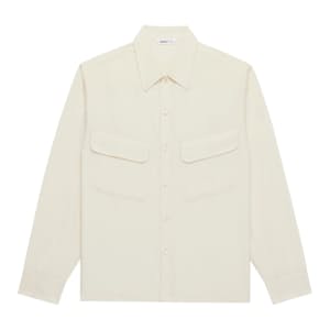 Western Overshirt