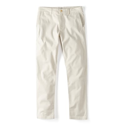 365 Chino Pant - HB Athletic Tapered