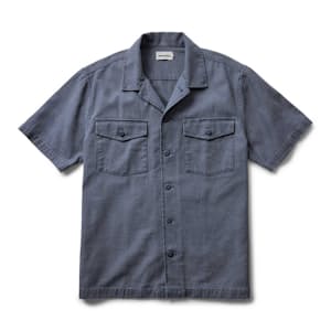 The Surplus Short Sleeve Shirt