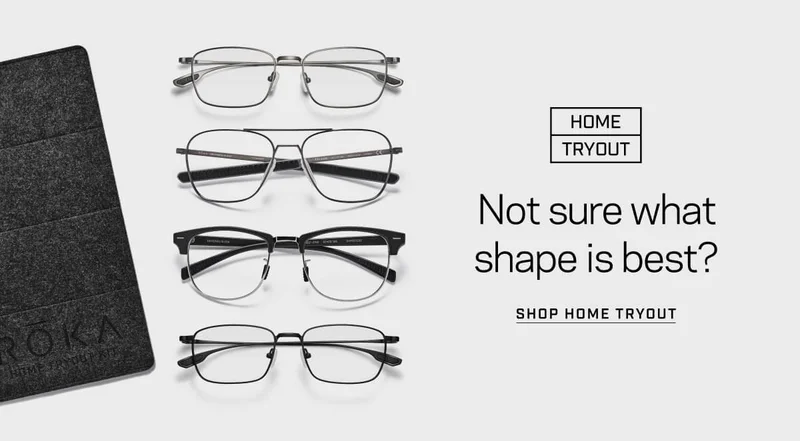 ROKA Home Tryout now available
