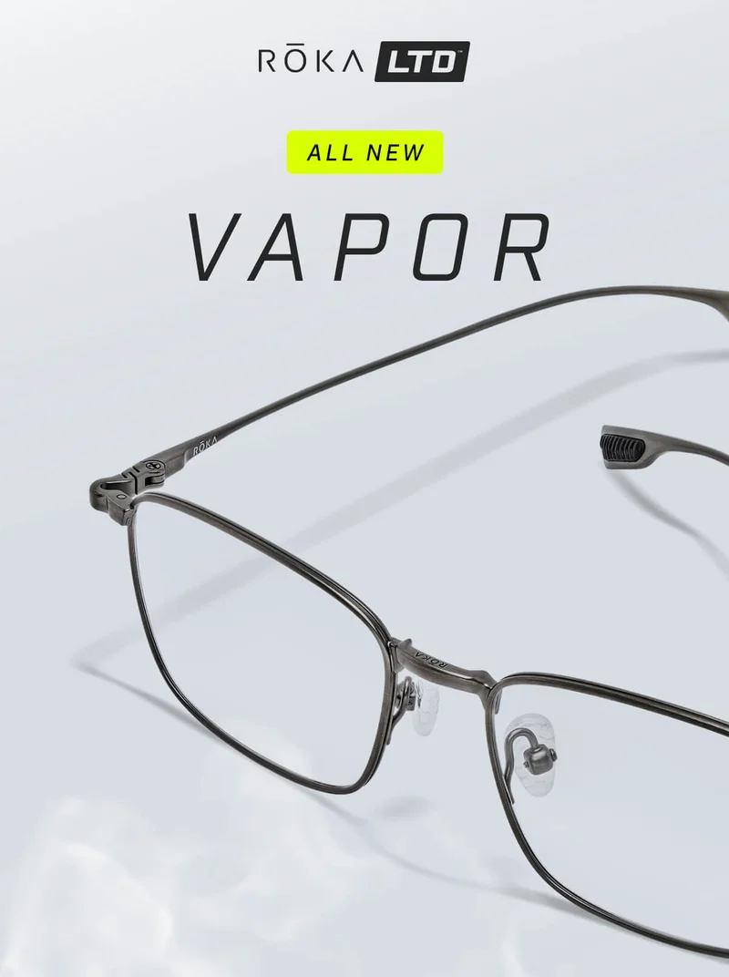 Introducing Vapor