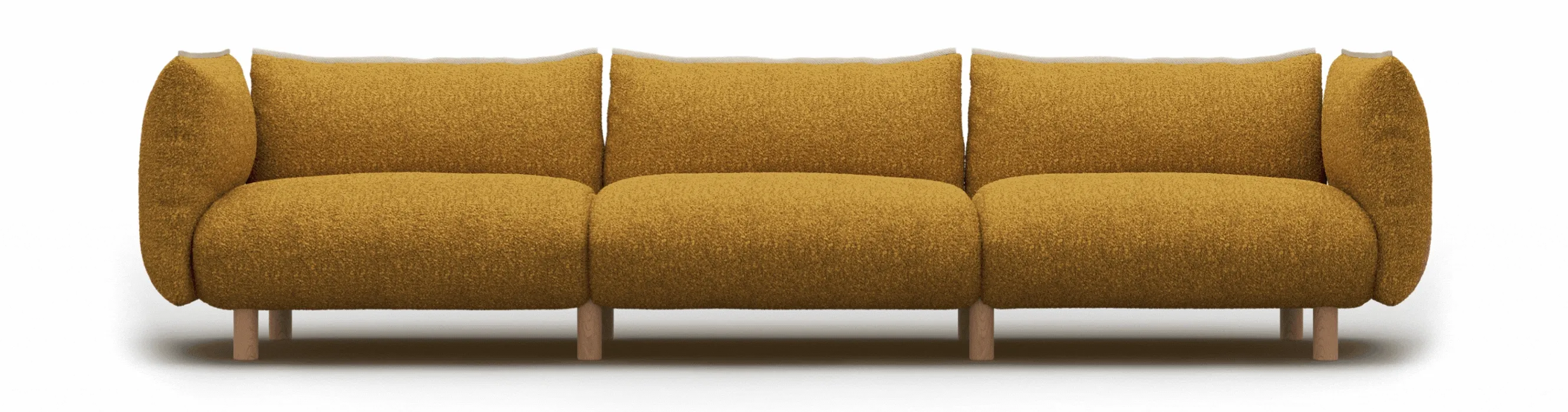 Pillow Sofa Gif
