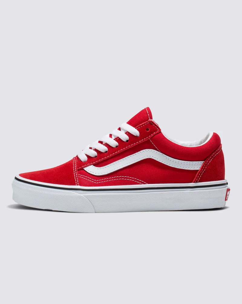 Old Skool Shoe