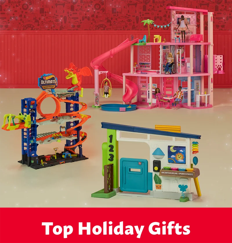 Top Holiday Gifts