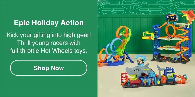 Epic Holiday Action