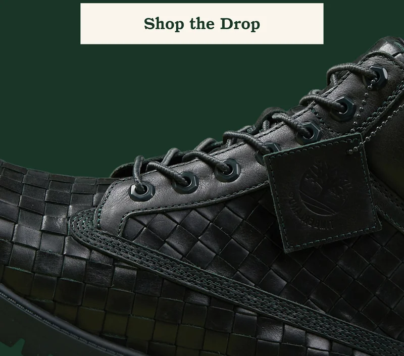 Shop the Drop