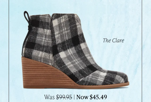 The Clare