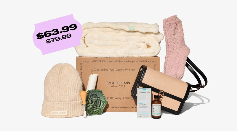 Winter Box 2025
