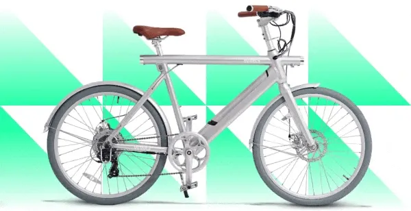 WINGBIKES