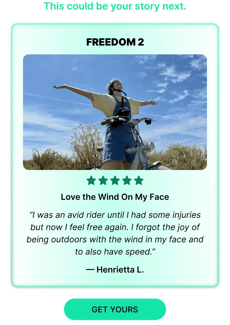 FREEDOM 2