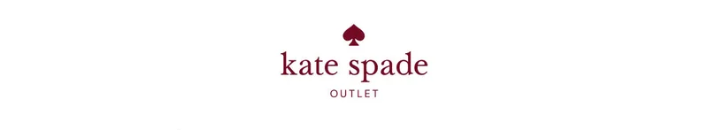 kate spade OUTLET