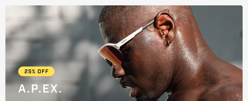 Shop ROKA Performance Eyewear