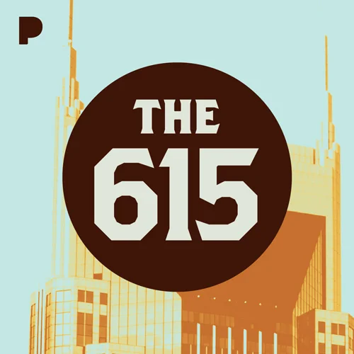 The 615 Radio