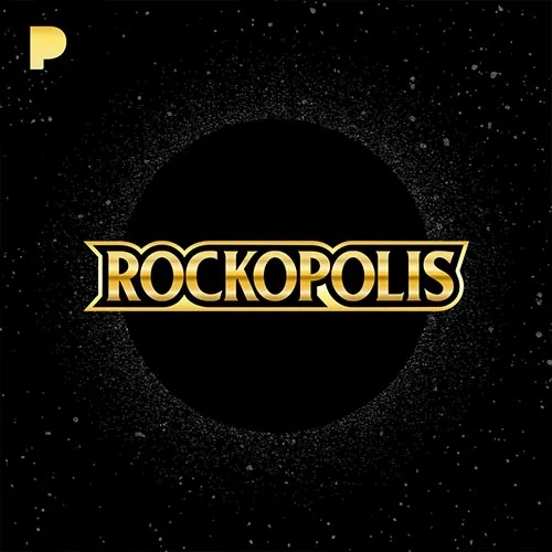 Rockopolis Radio