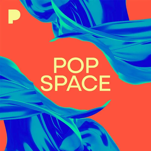 Pop Space Radio