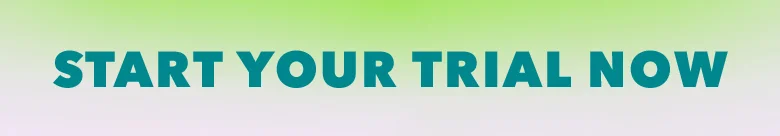 Start your free trial now!