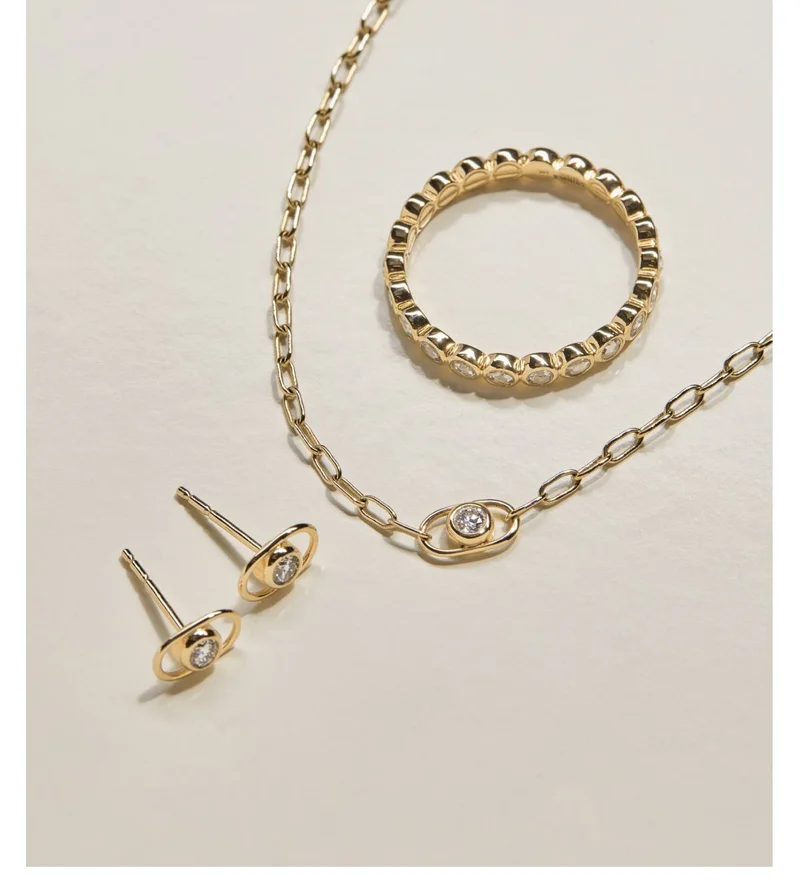 Fine Jewelry