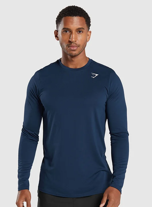 ARRIVAL LONG SLEEVE T-SHIRT