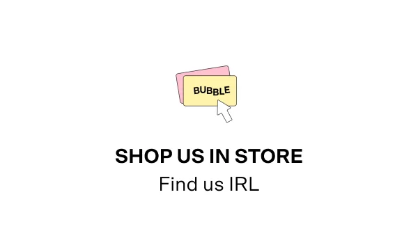 Shop us in Store